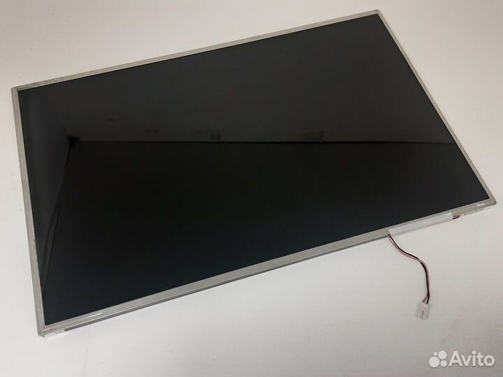 Матрица для ноутбука 15.4 LP154WX4-TLB4 бу