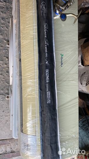 Продам Silver Stream-X