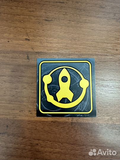 Педаль для электрогитары