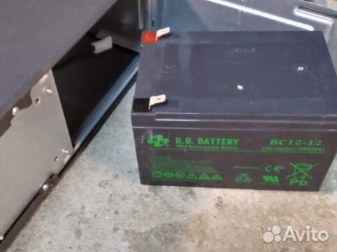 АКБ аккумуляторная батарея ибп авто, приеду вывезу