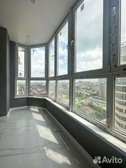 Ремонт квартир под ключ. Славяне