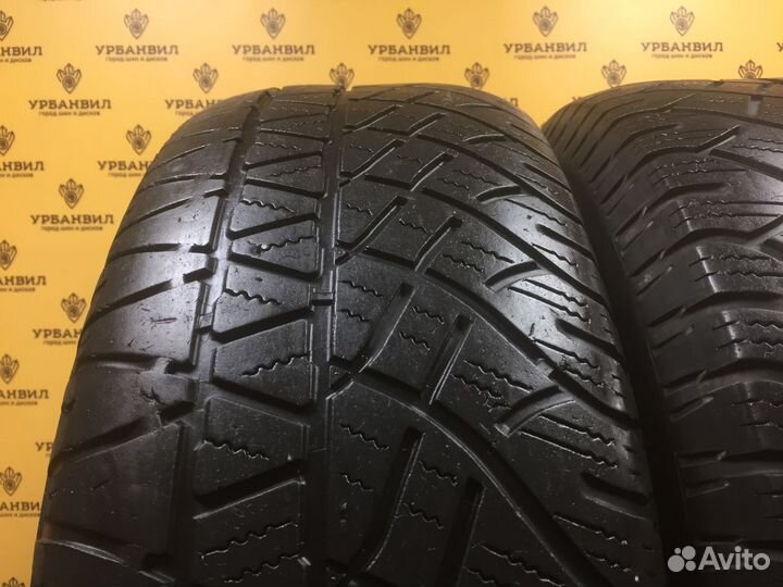 Michelin Latitude Cross 255/65 R16