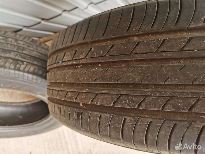 Yokohama Geolandar G098A 225/65 R17 102V