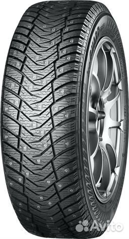 Yokohama Ice Guard IG65 275/50 R22