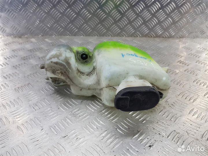 Бачок омывателя рено Kangoo 1