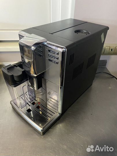 Кофемашина Philips EP5064/10