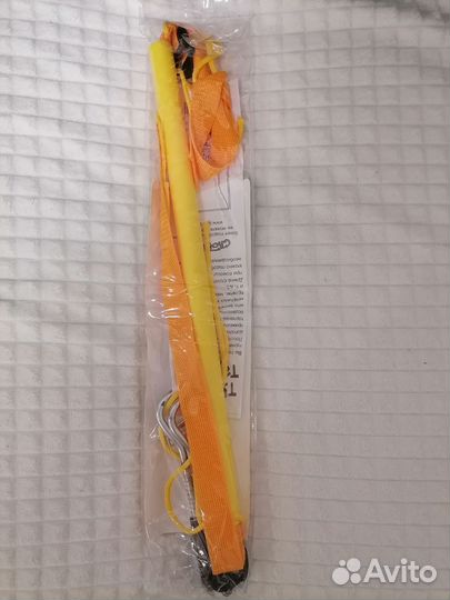 Турник в кроватку