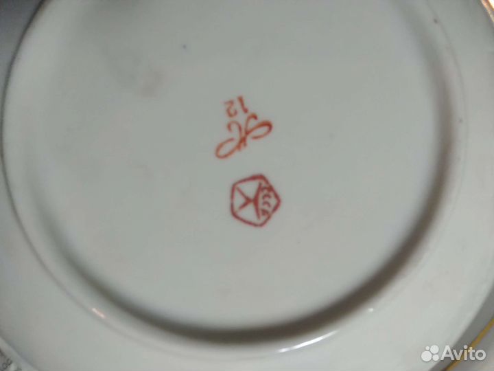 Хрусталь. Бокалы. Фарфор. Стекло