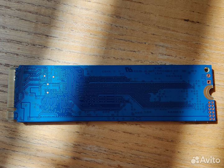 Ссд Кингстон 512gb