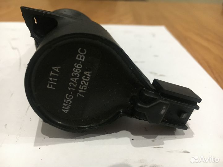 Катушка зажигания Ford/Mazda/Volvo