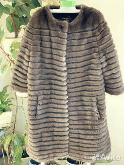 Шуба пуховик пальто