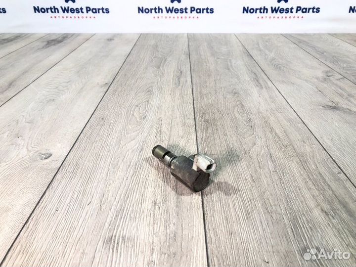 Клапан электромагн. изменения фаз грм левый Ford