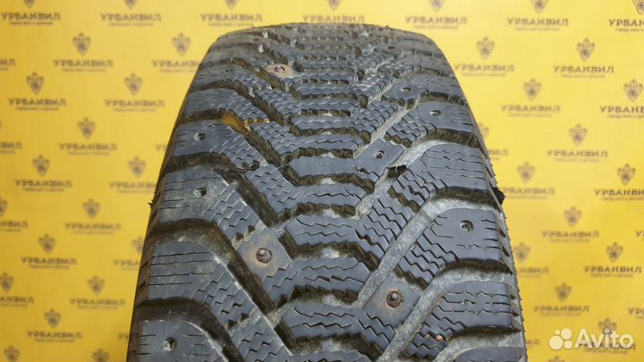 Goodyear UltraGrip 500 195/65 R15 91T