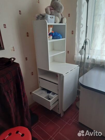 Стол для маникюра