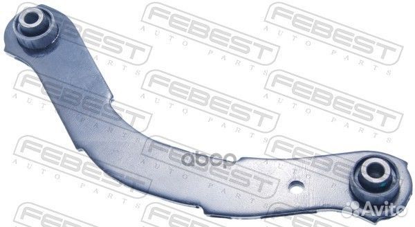 Тяга mitsubishi lancer 00-09 зад.подв. 0425-csup