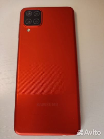 Samsung Galaxy A12, 3/32 ГБ