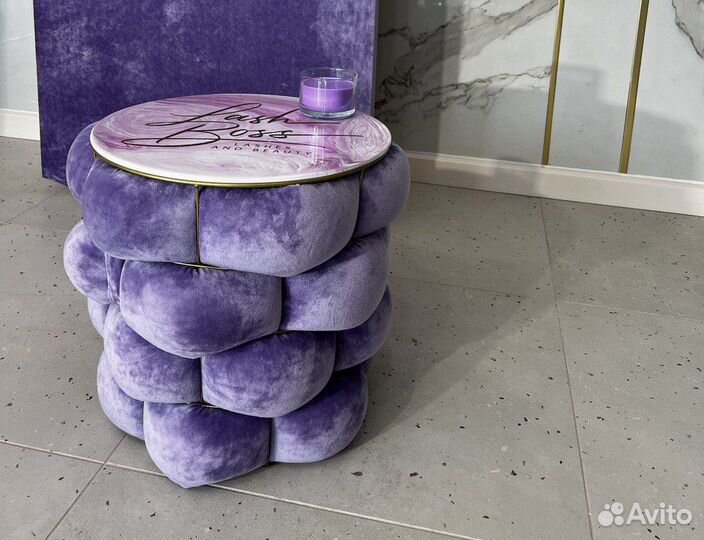 Журнальный столик