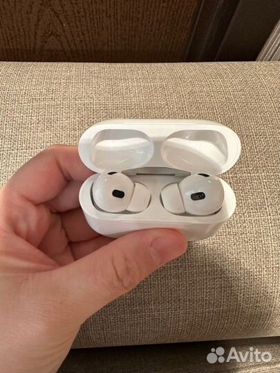 Airpods Pro