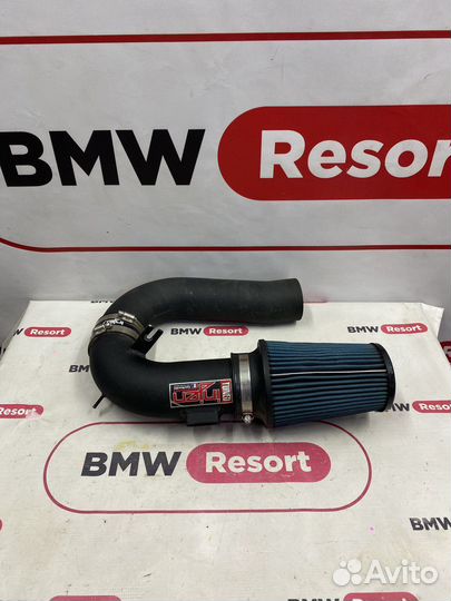 Холодный впуск bmw f30 f32 n20 бмв ф30 ф32
