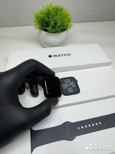 Apple watch Se 2 (Отличные, Оригинал)