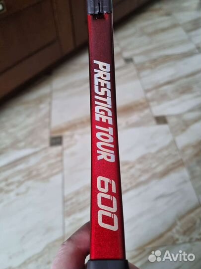 Ракетка Head constant beam 600