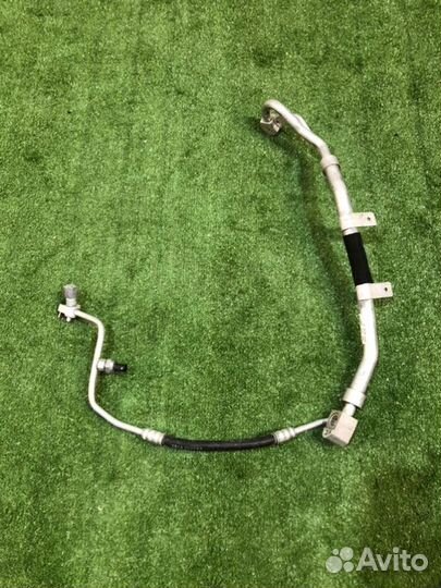 Трубка кондиционера Bmw X5 G05 B57D30A 2019