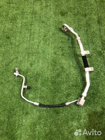 Трубка кондиционера Bmw X5 G05 B57D30A 2019