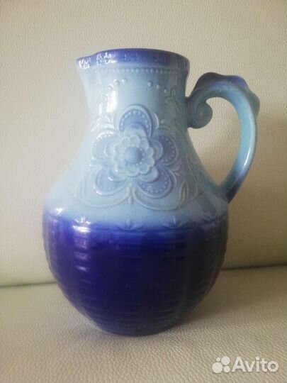 Кувшин из СССР