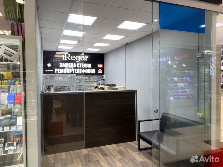 Замена заднего стекла iPhone X XS 11 12 13 Pro Max