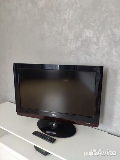 Телевизор ЖК LG