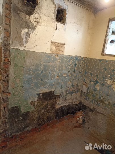 Отделочные работы под ключ