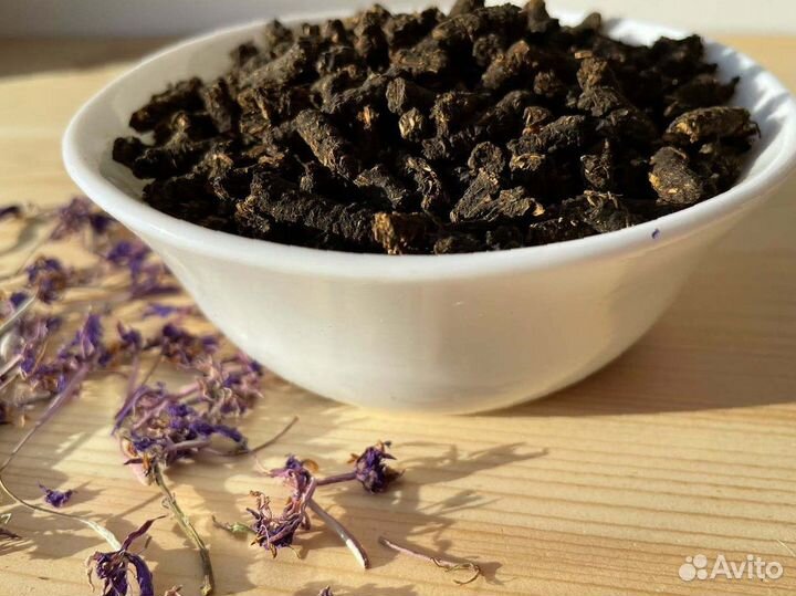 Иван-чай 1кг свежий 2O23, для иммунитета