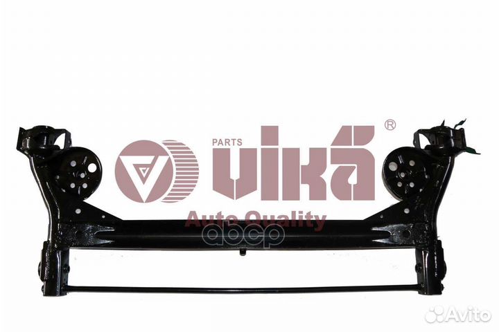 Балка задняя 45000055501 Vika