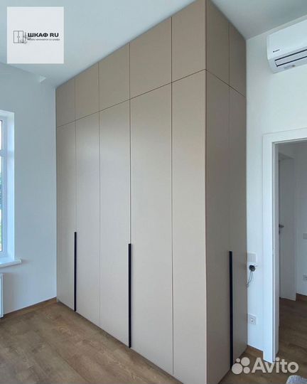 Шкаф белый (и другие цвета)