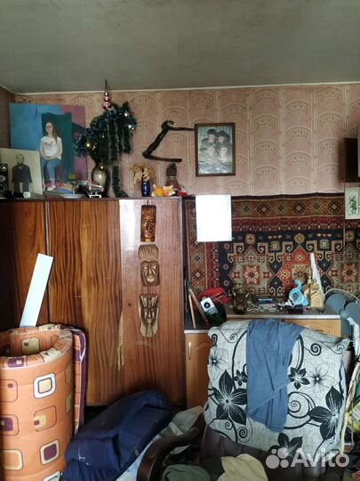 Уборка после смерти