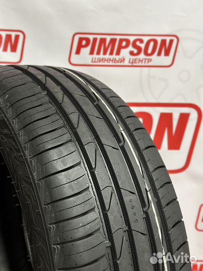 Ikon Tyres Autograph Aqua 3 SUV 255/65 R17 114H