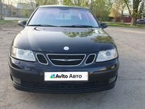 Saab 9-3 2.0 MT, 2003, 370 000 км, с пробегом, цена 550 000 руб.