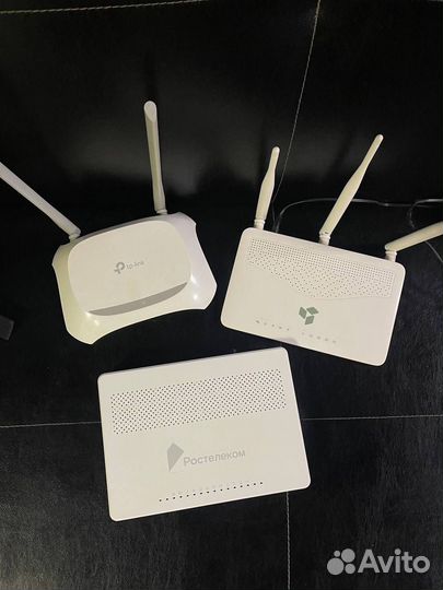 Wifi роутеры