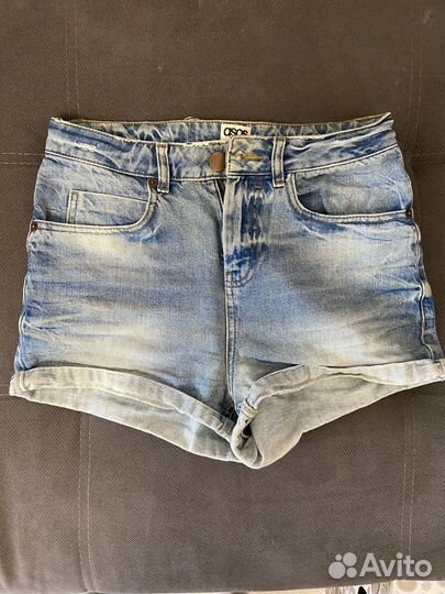 Шорты ASOS UK8
