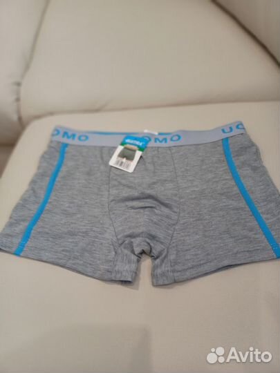 Боксерки мужские