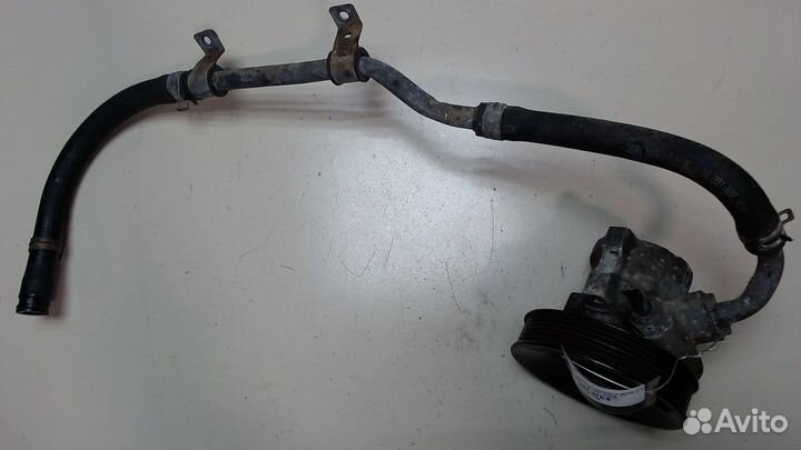 Гур Chevrolet Lacetti, 2008