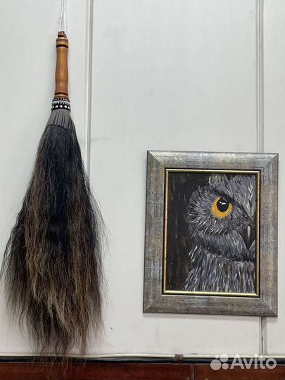 Картина «Сова»