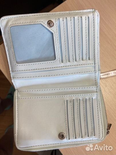 Кошелек cropp