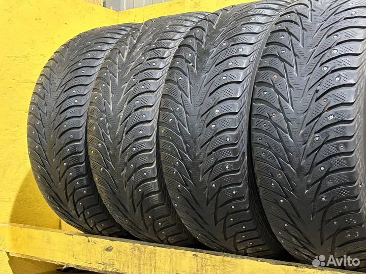 Yokohama Ice Guard Stud IG35 255/55 R18 109T