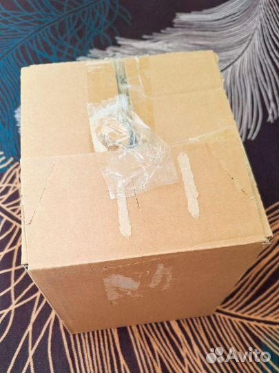 Коробка с сюрпризом