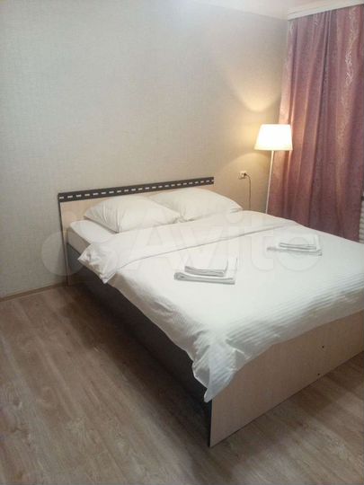 1-к. квартира, 29 м², 7/9 эт.