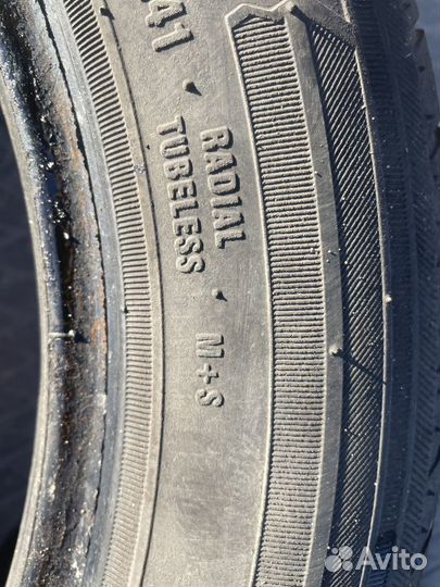 КАМА 365 (241) 205/55 R16 91H