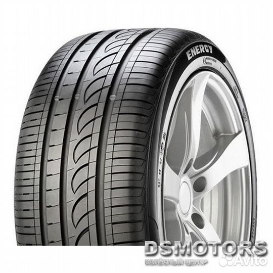 Pirelli Formula Energy 225/60 R18 100H