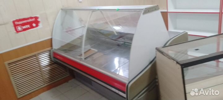 Продам торговое оборудование