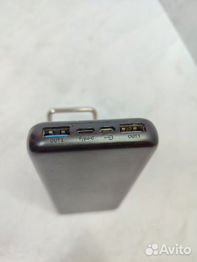 Повербанк Colt 10000